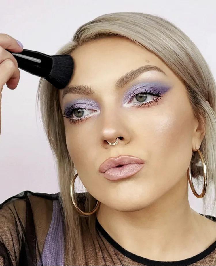 Urban Decay x Prince Collaboration
