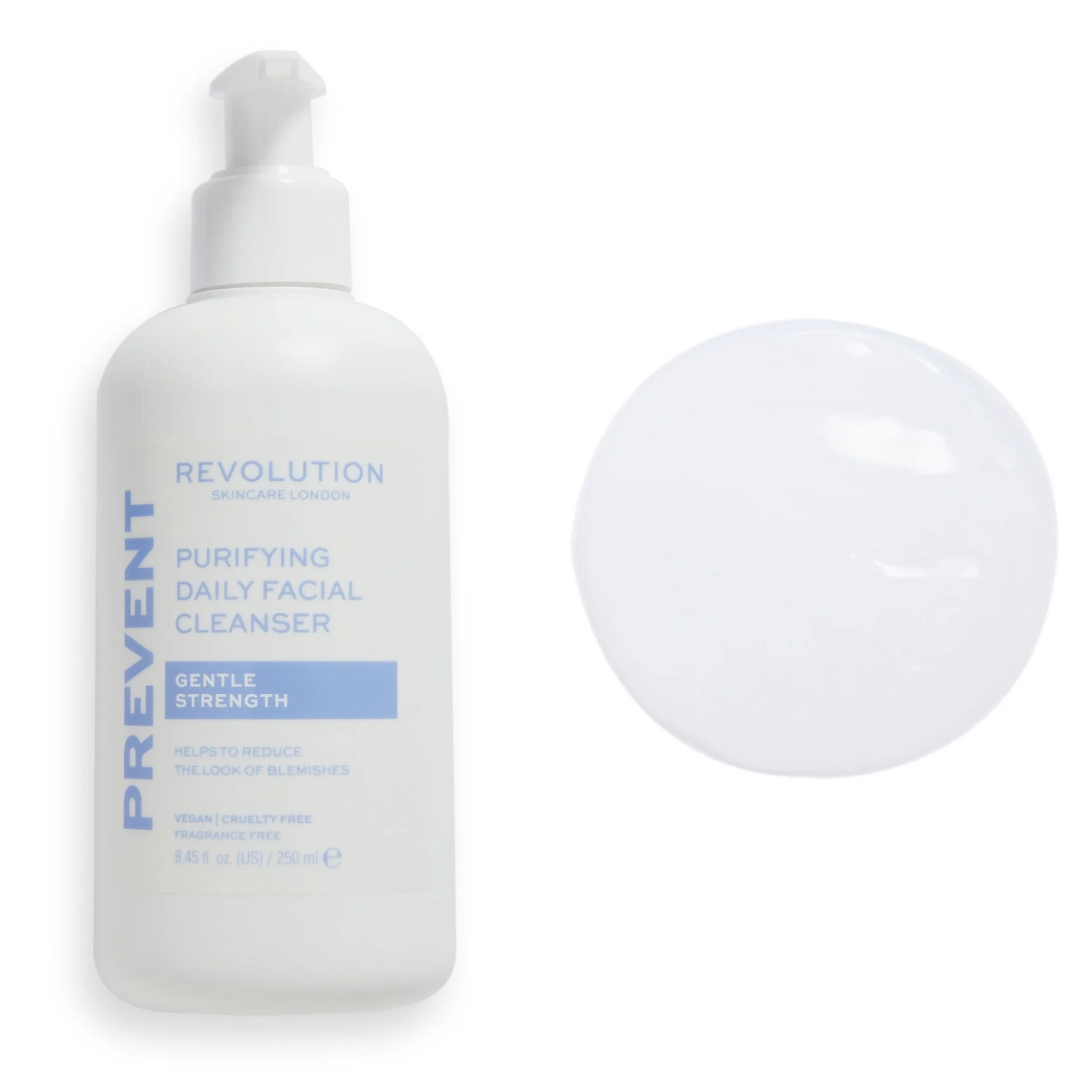 Revolution Skincare Blemish Collection