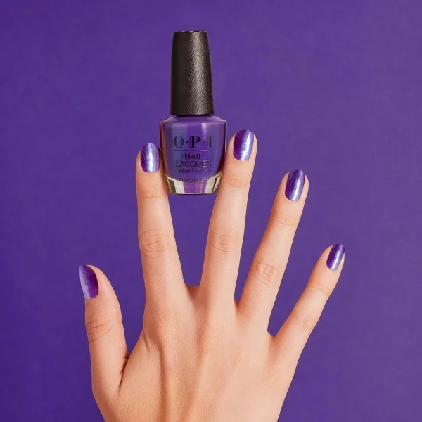 OPI Malibu Summer 2021 Nail Polish Collection