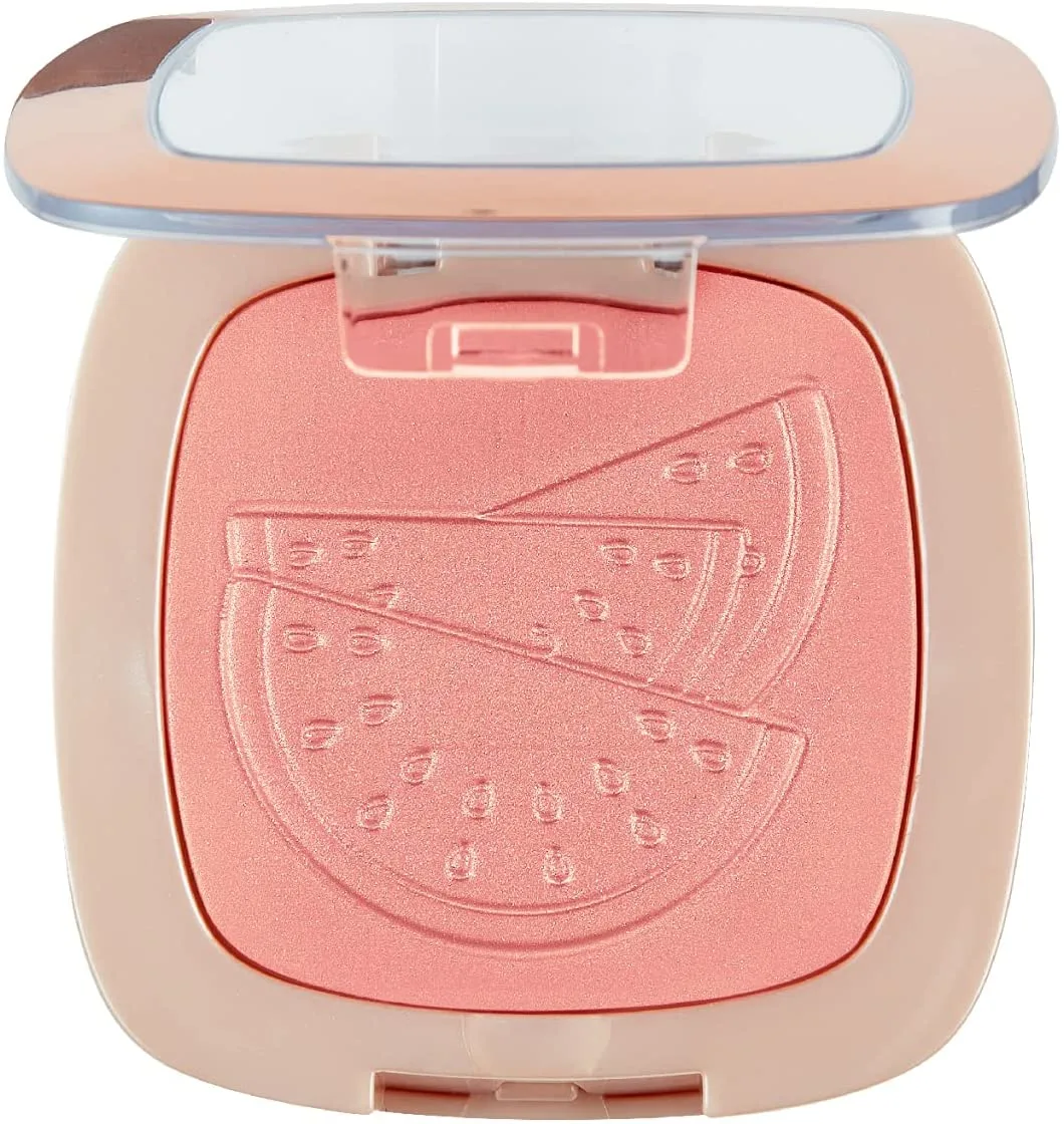 L'Oreal Melon Dollar Baby Skin Awakening Blush