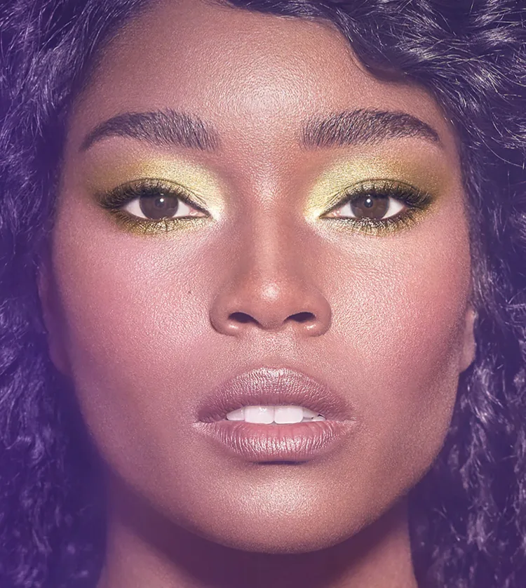 Urban Decay x Prince Collaboration