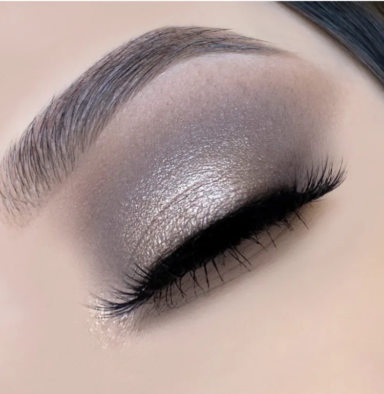 Violet Voss Cool Vibes Eyeshadow Palette
