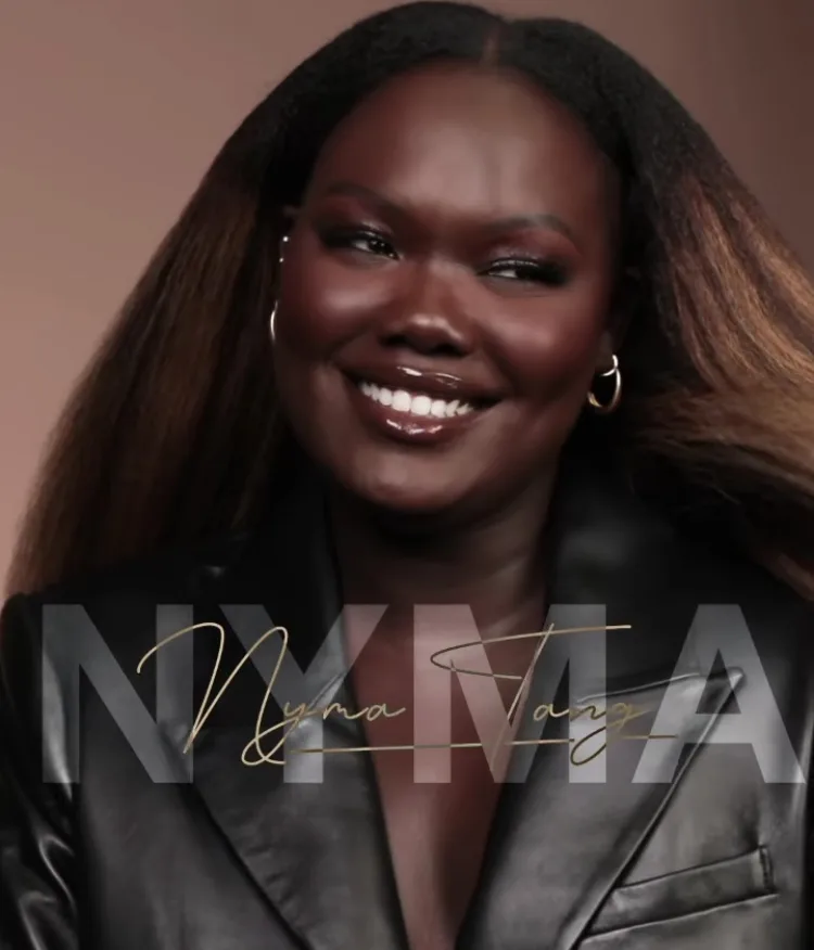 Dose of Colors x Nyma Tang Collaboration