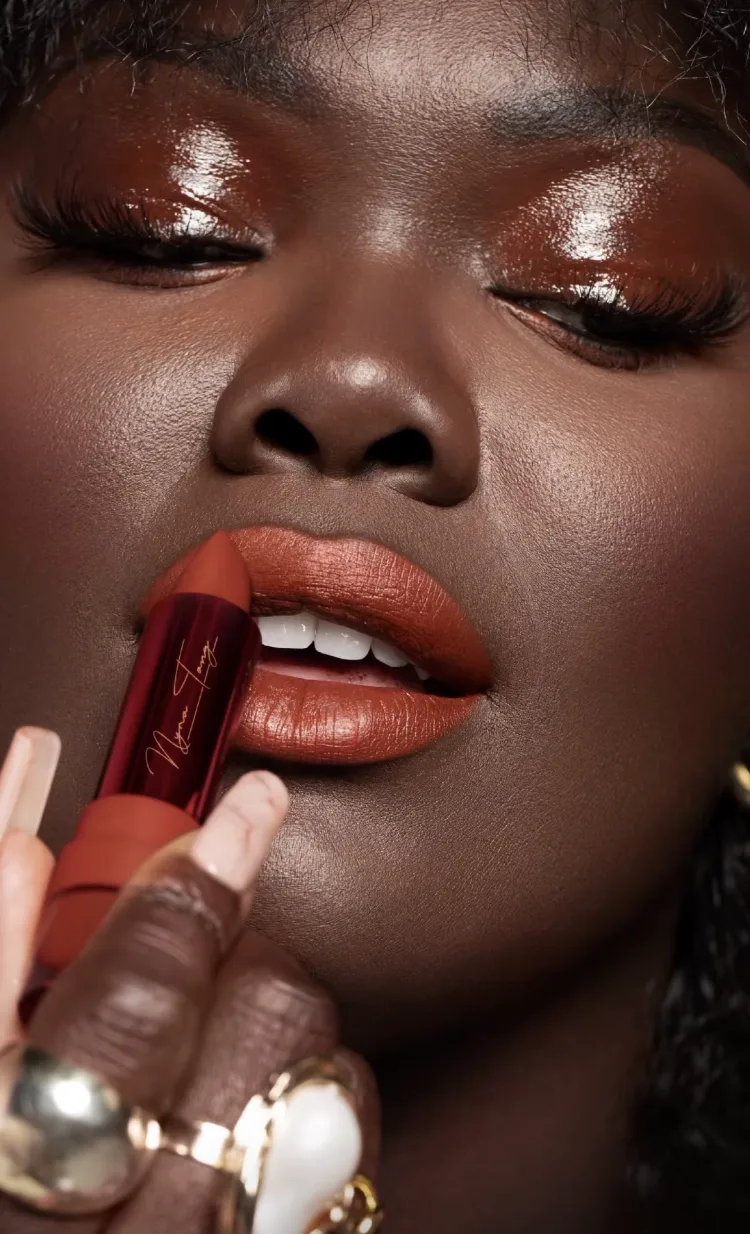 Dose of Colors x Nyma Tang Collaboration