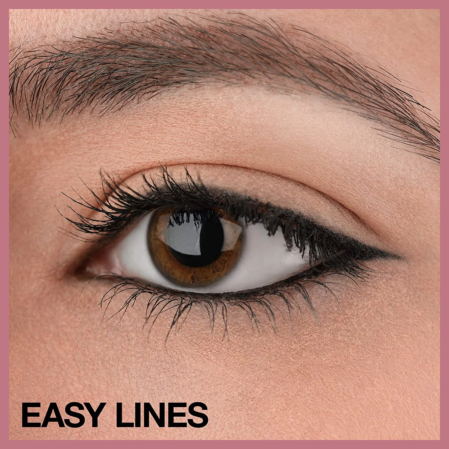 Maybelline Hyper Easy No Slip Pencil Eyeliner