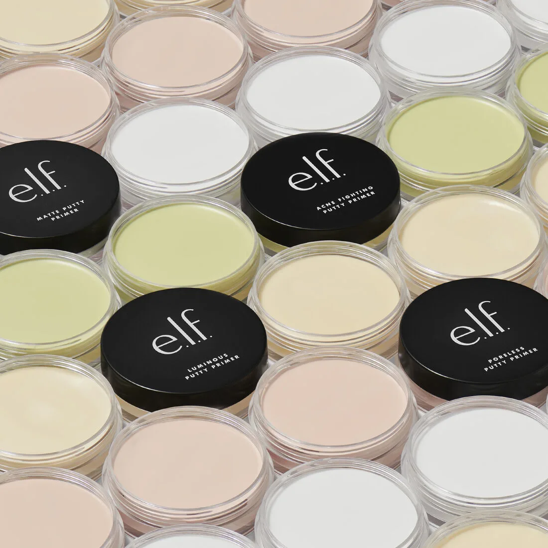 ELF Acne Fighting Putty Primer