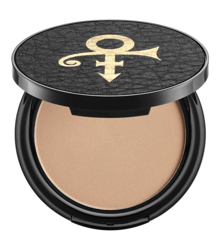 Urban Decay x Prince Collaboration