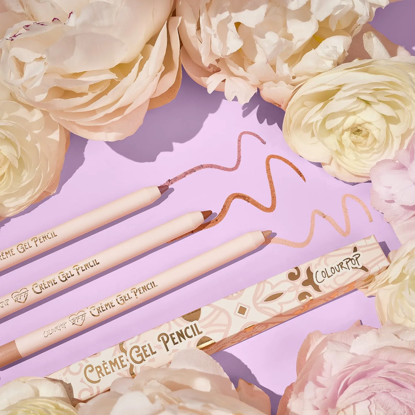ColourPop So Very Lovely Collection