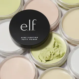 ELF Acne Fighting Putty Primer