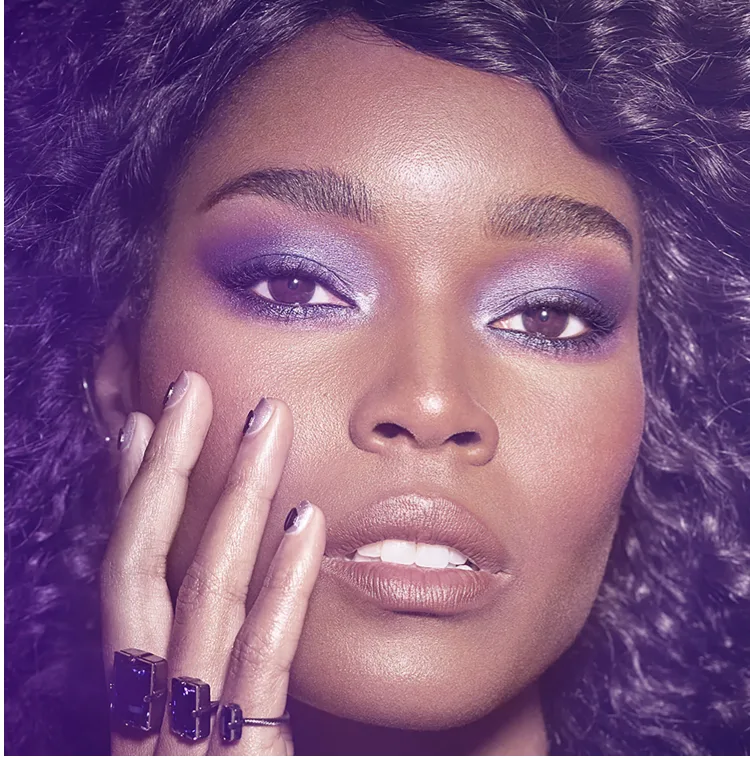 Urban Decay x Prince Collaboration