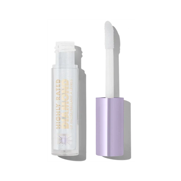 Milani Highly Rated Diamond Lip Gloss