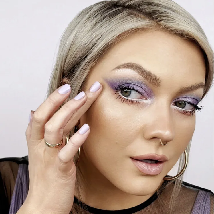 Urban Decay x Prince Collaboration