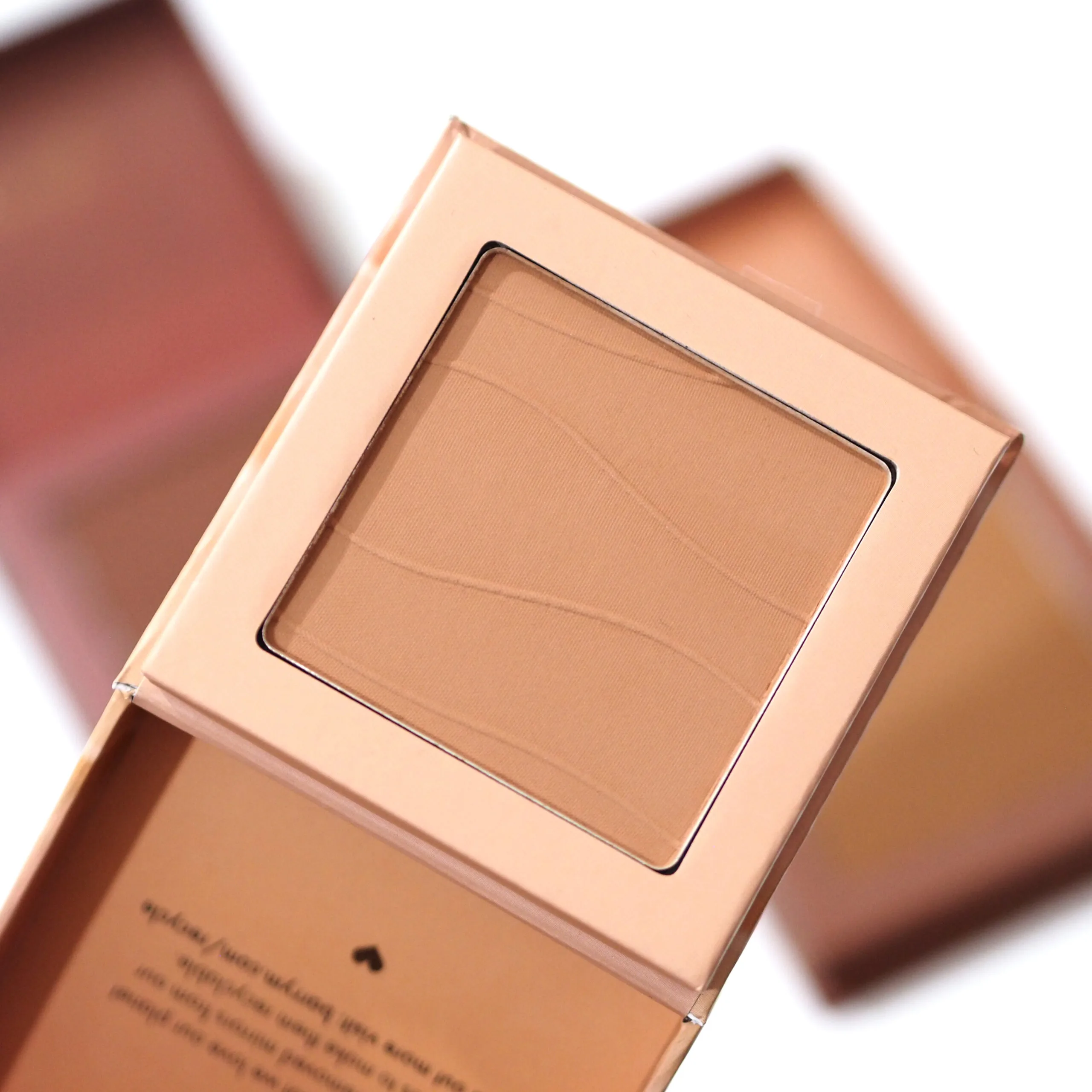 Barry M Heatwave Powder Bronzer Collection Review / Swatches