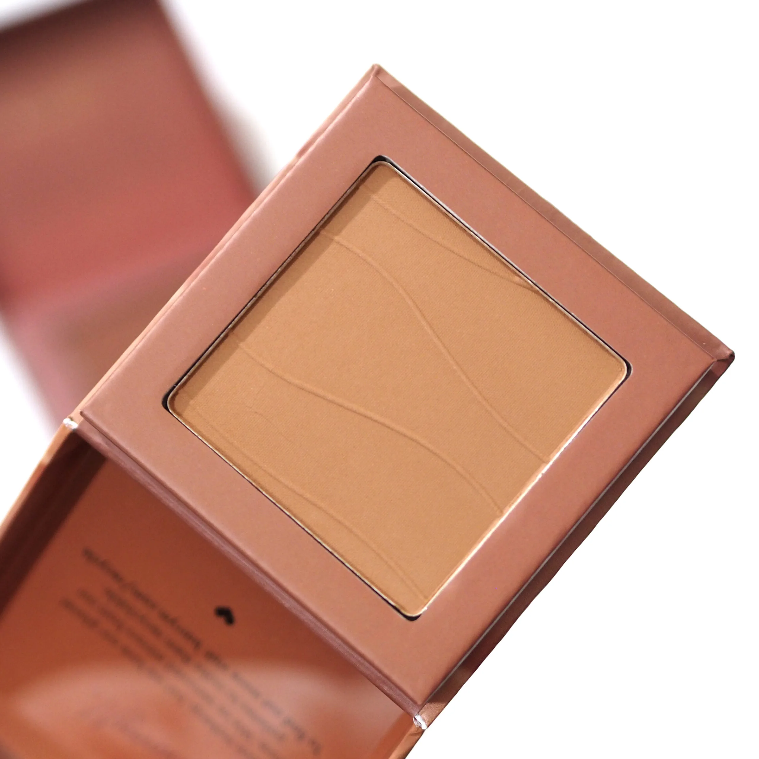 Barry M Heatwave Powder Bronzer Collection Review / Swatches