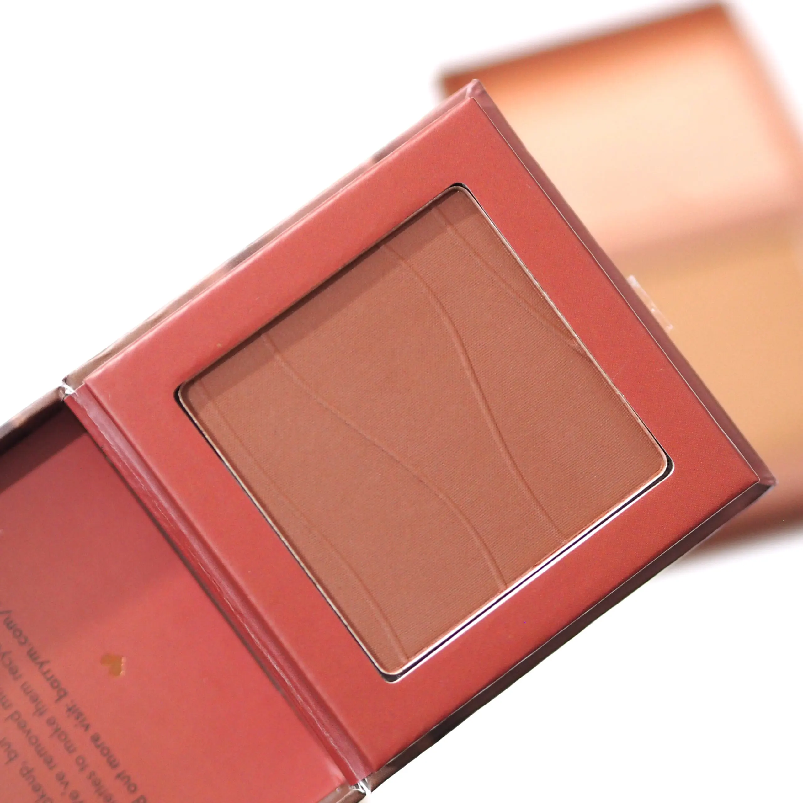 Barry M Heatwave Powder Bronzer Collection Review / Swatches