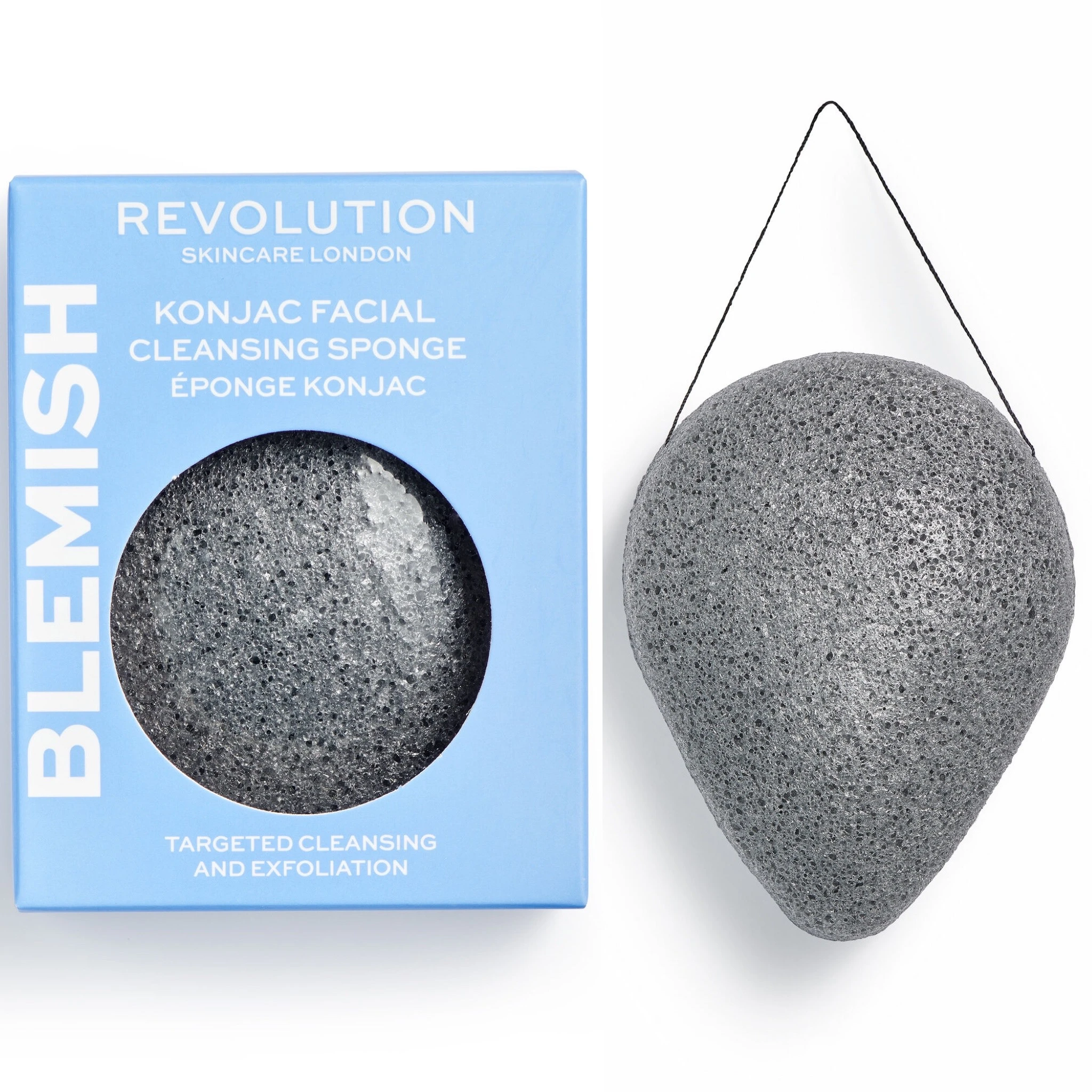 Revolution Skincare Blemish Collection