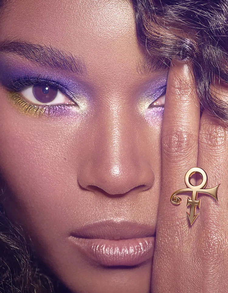 Urban Decay x Prince Collaboration