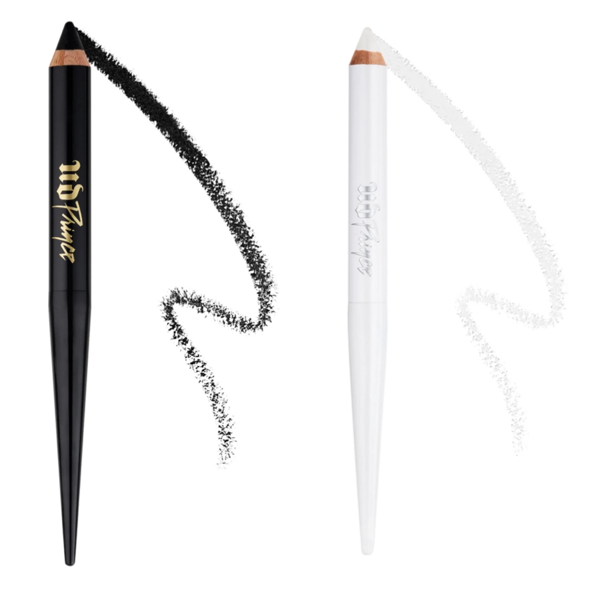 Urban Decay x Prince Collaboration