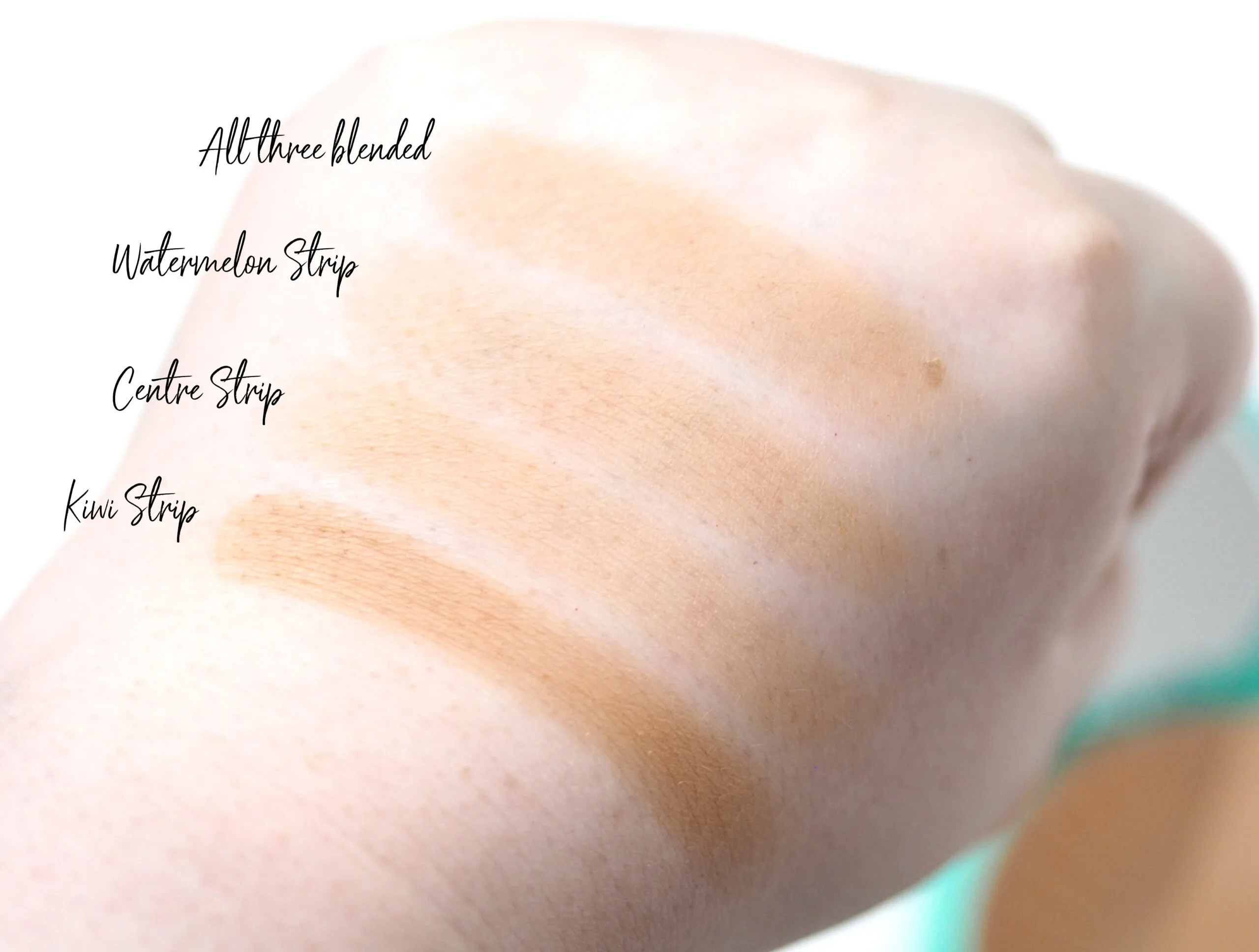 Clarins Bronzing Compact Summer 2021 Review / Swatches