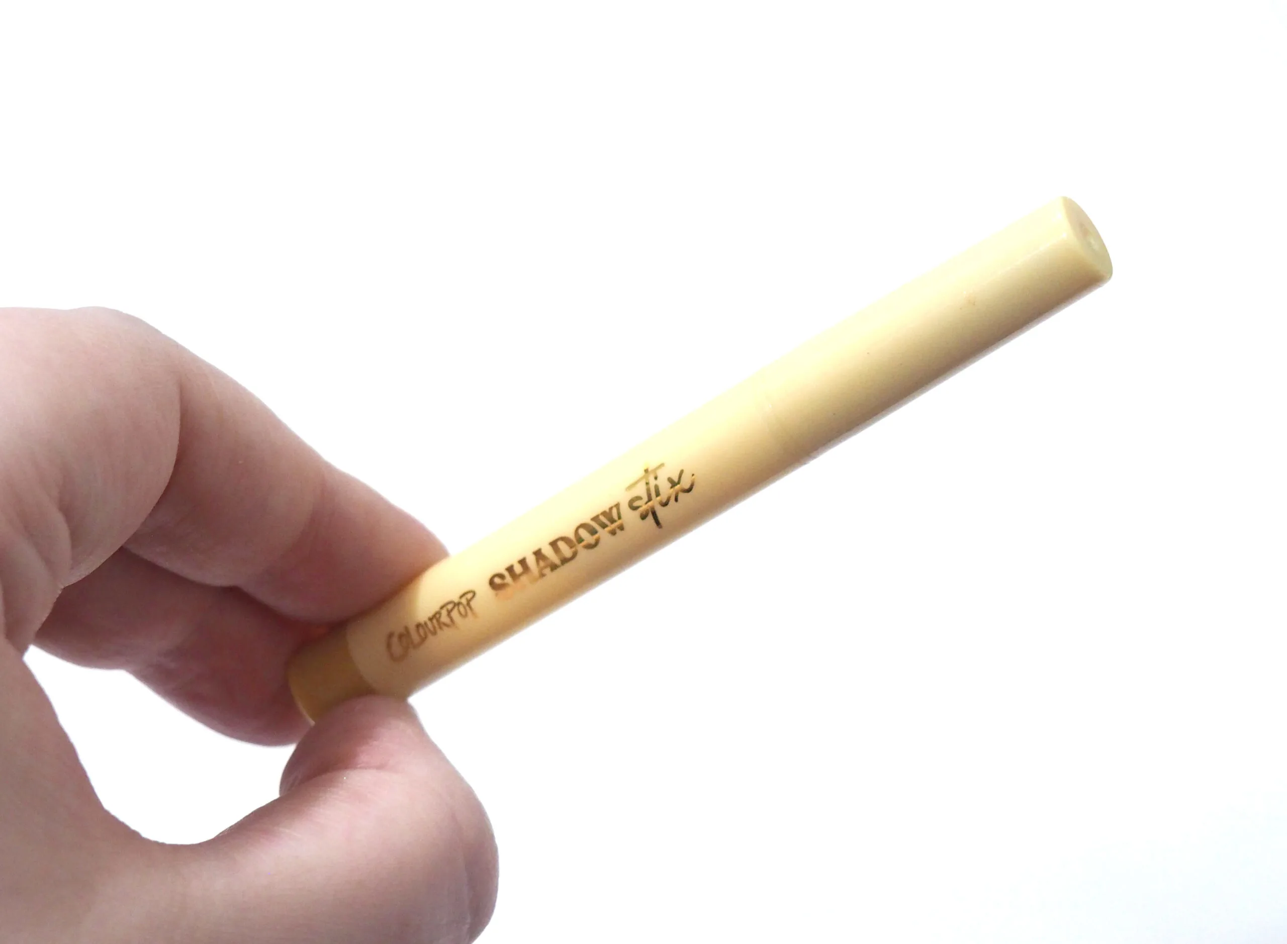 ColourPop Cool Breeze Shadow Stix Review Swatches