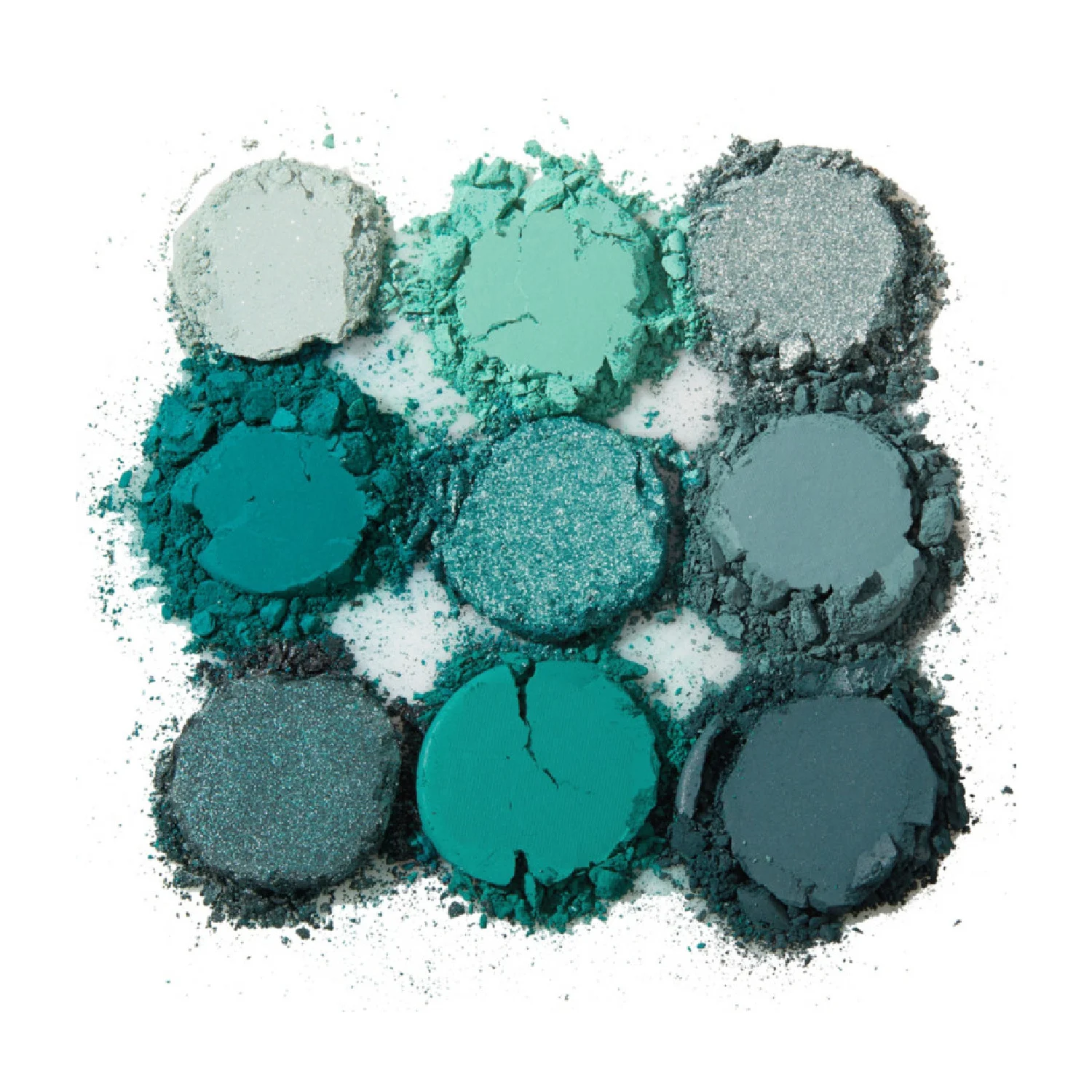 ColourPop High Tide Eyeshadow Palette