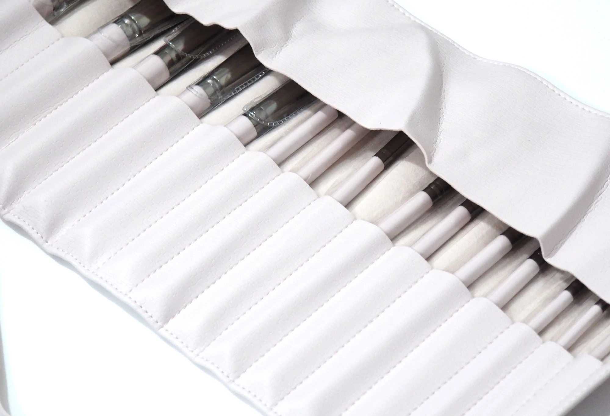ColourPop Stone Cold Makeup Brush Kit