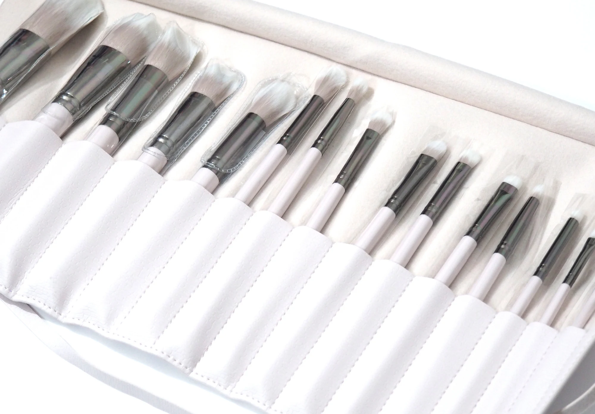ColourPop Stone Cold Makeup Brush Kit