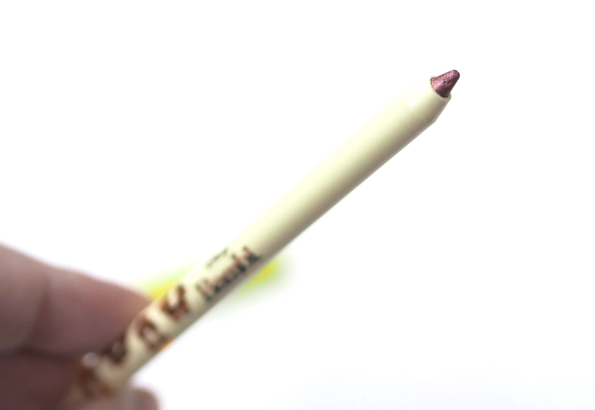 ColourPop x Bambi Raindrops Creme Gel Pencil Review Swatches