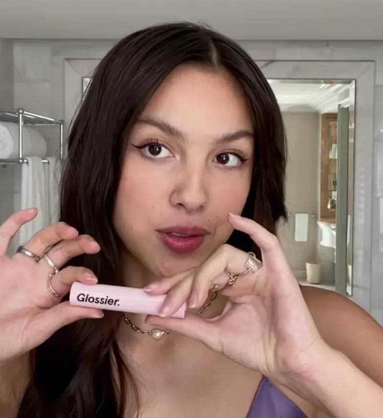 Glossier UltraLip Lipstick Collection