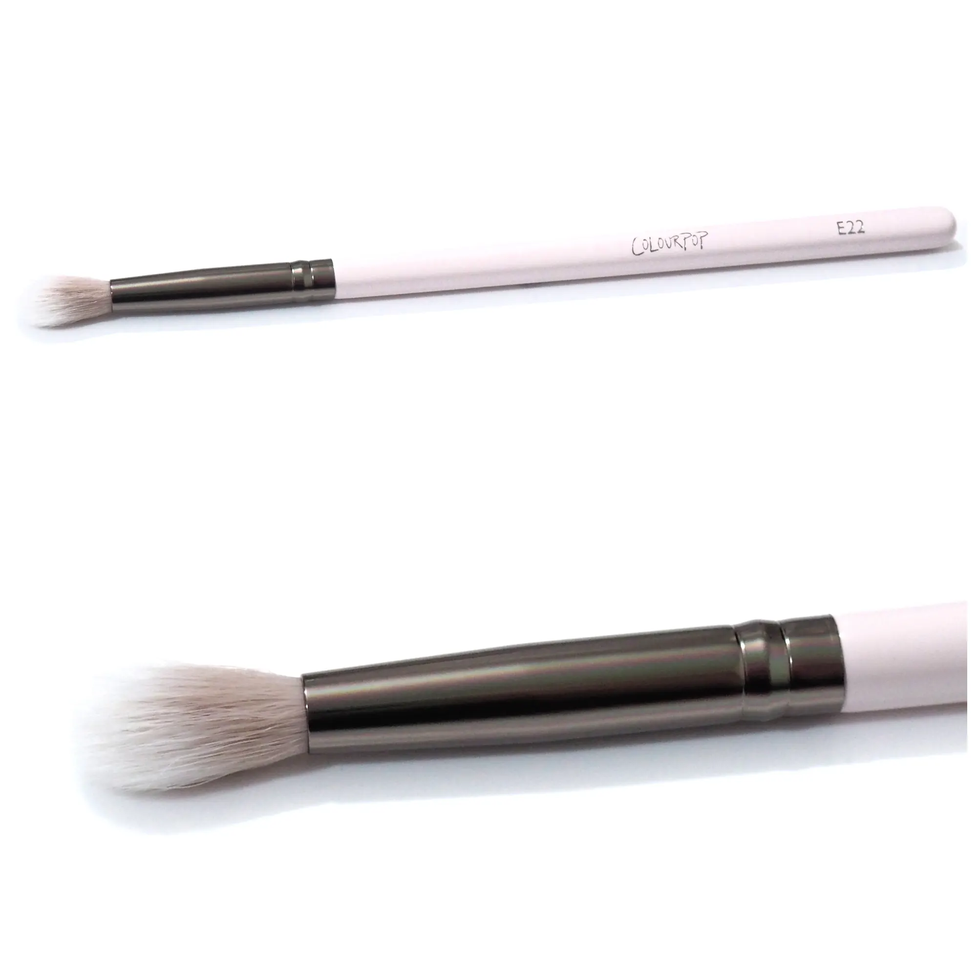 ColourPop Stone Cold Makeup Brush Kit