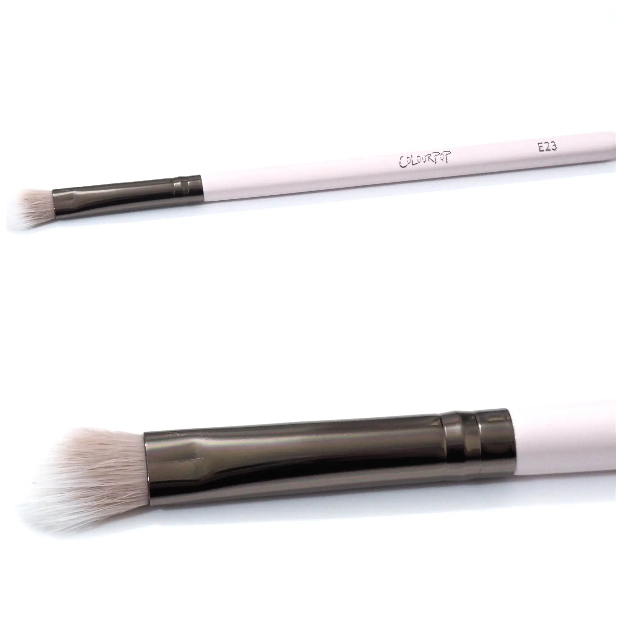 ColourPop Stone Cold Makeup Brush Kit