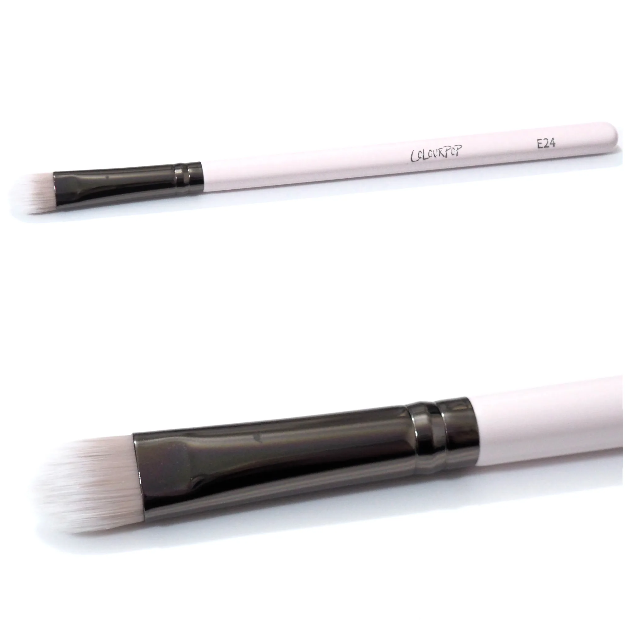 ColourPop Stone Cold Makeup Brush Kit