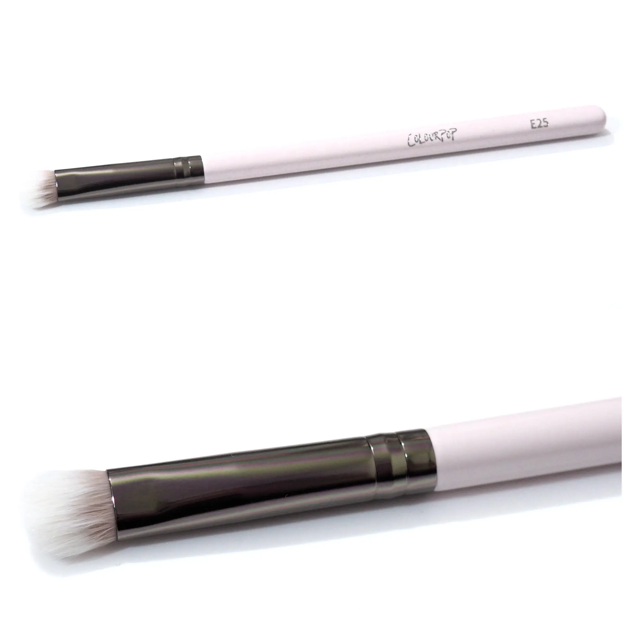 ColourPop Stone Cold Makeup Brush Kit