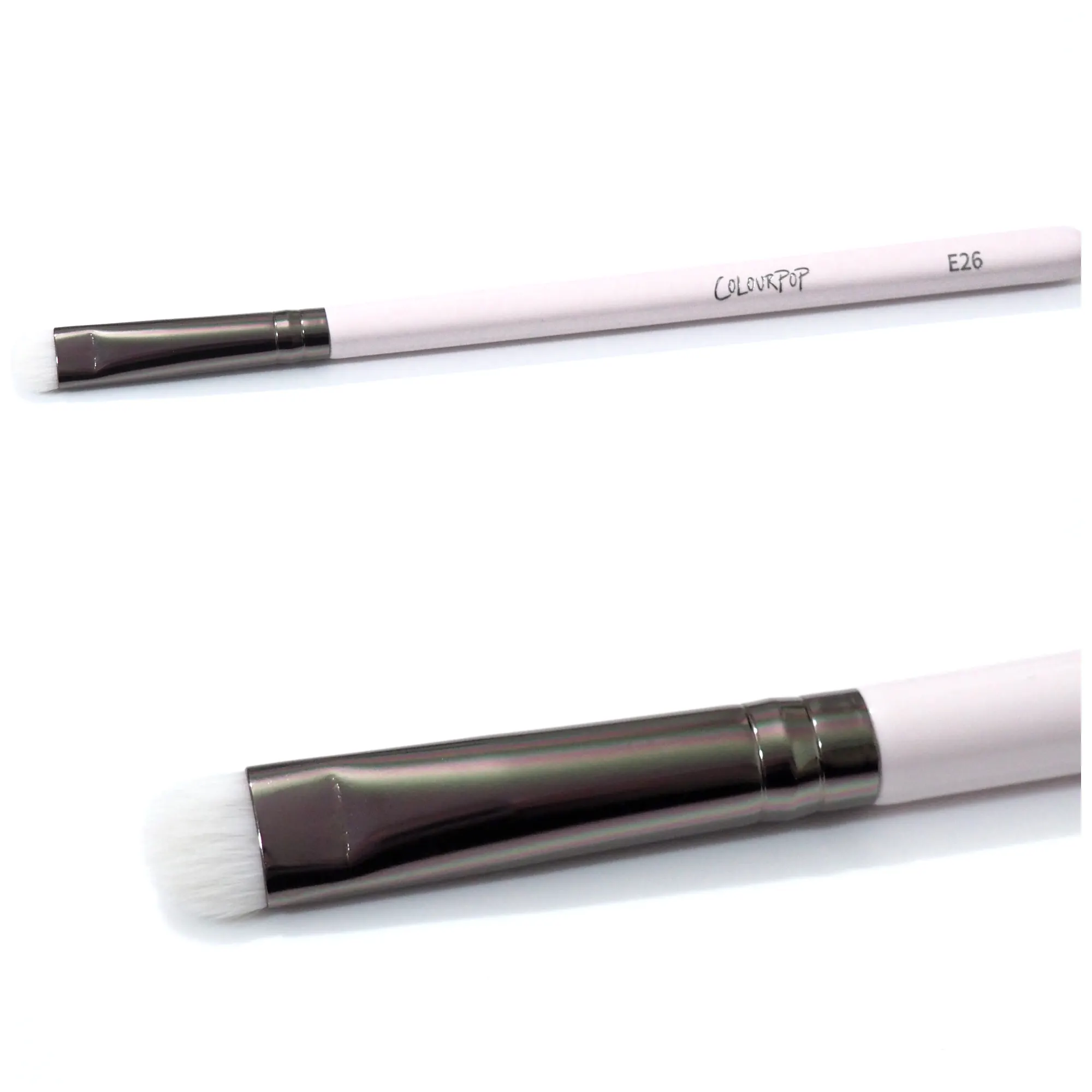 ColourPop Stone Cold Makeup Brush Kit