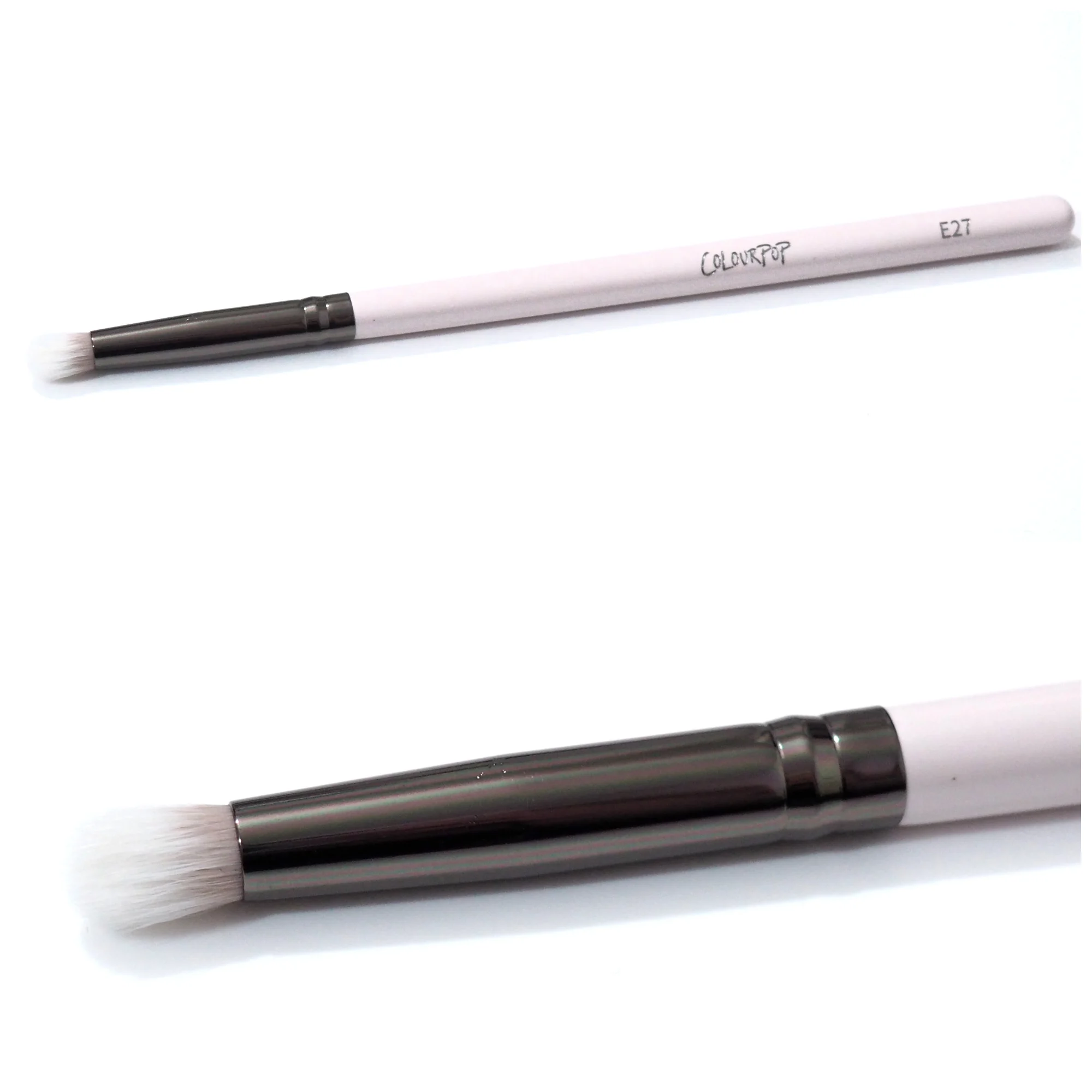 ColourPop Stone Cold Makeup Brush Kit