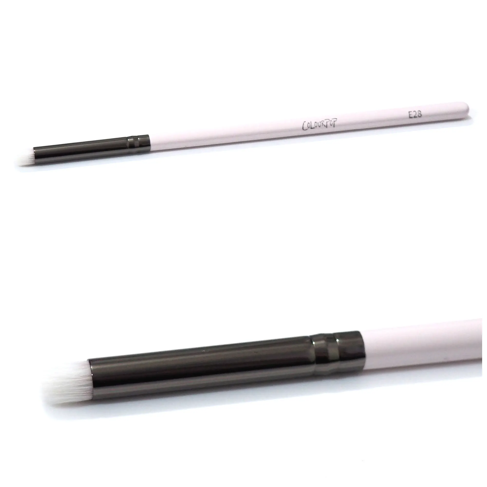 ColourPop Stone Cold Makeup Brush Kit