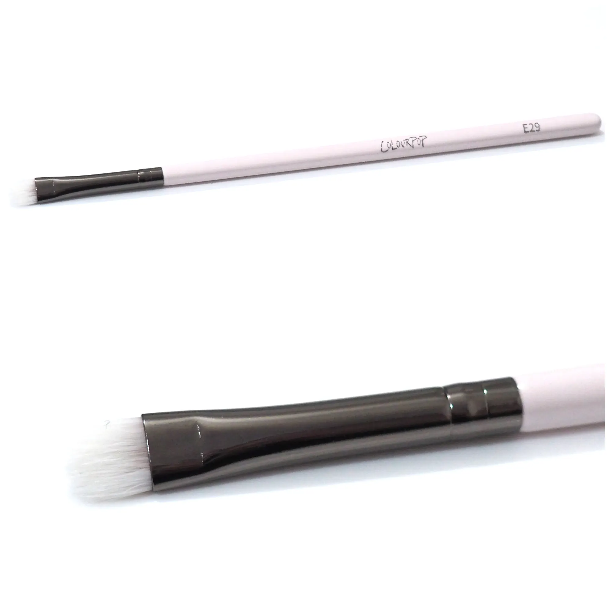 ColourPop Stone Cold Makeup Brush Kit