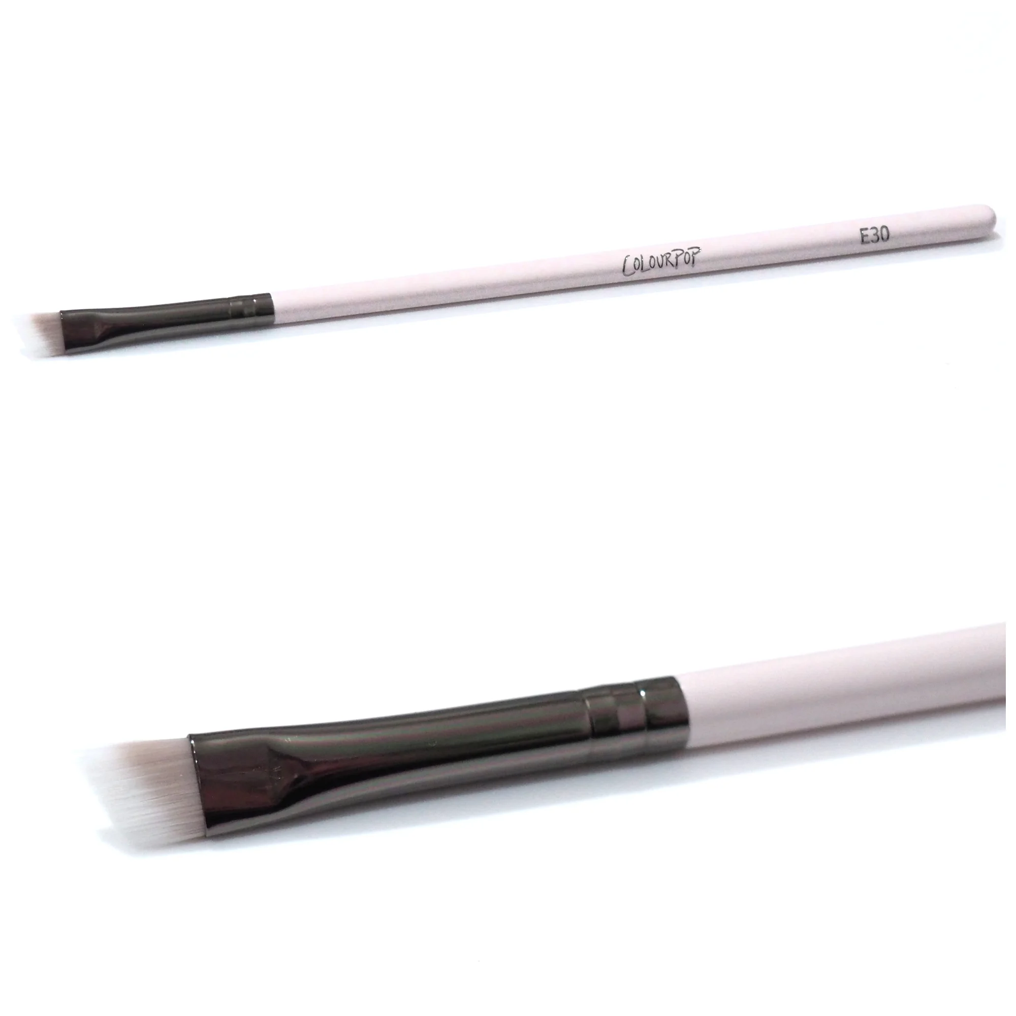 ColourPop Stone Cold Makeup Brush Kit