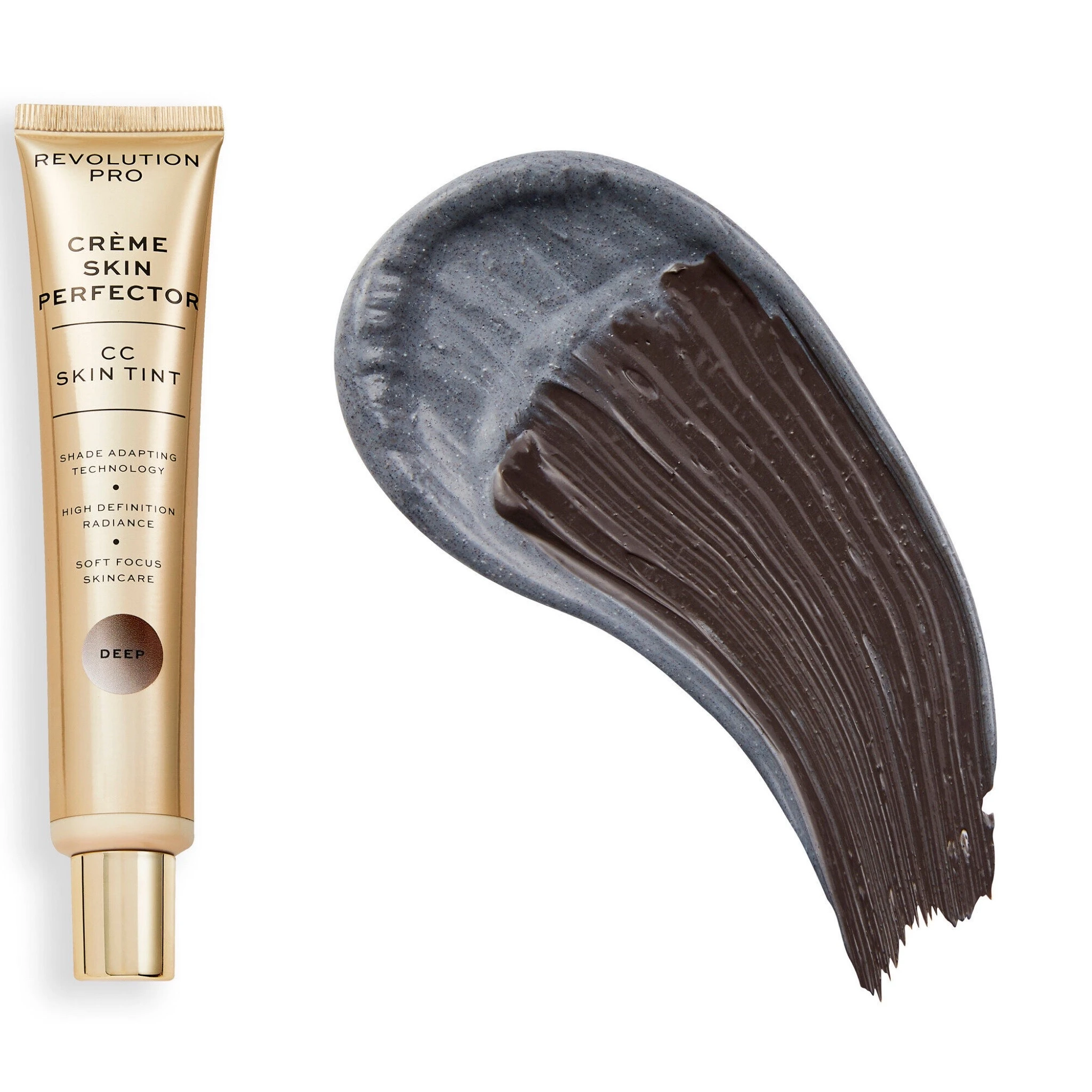 Revolution Pro CC Perfecting Skin Tints