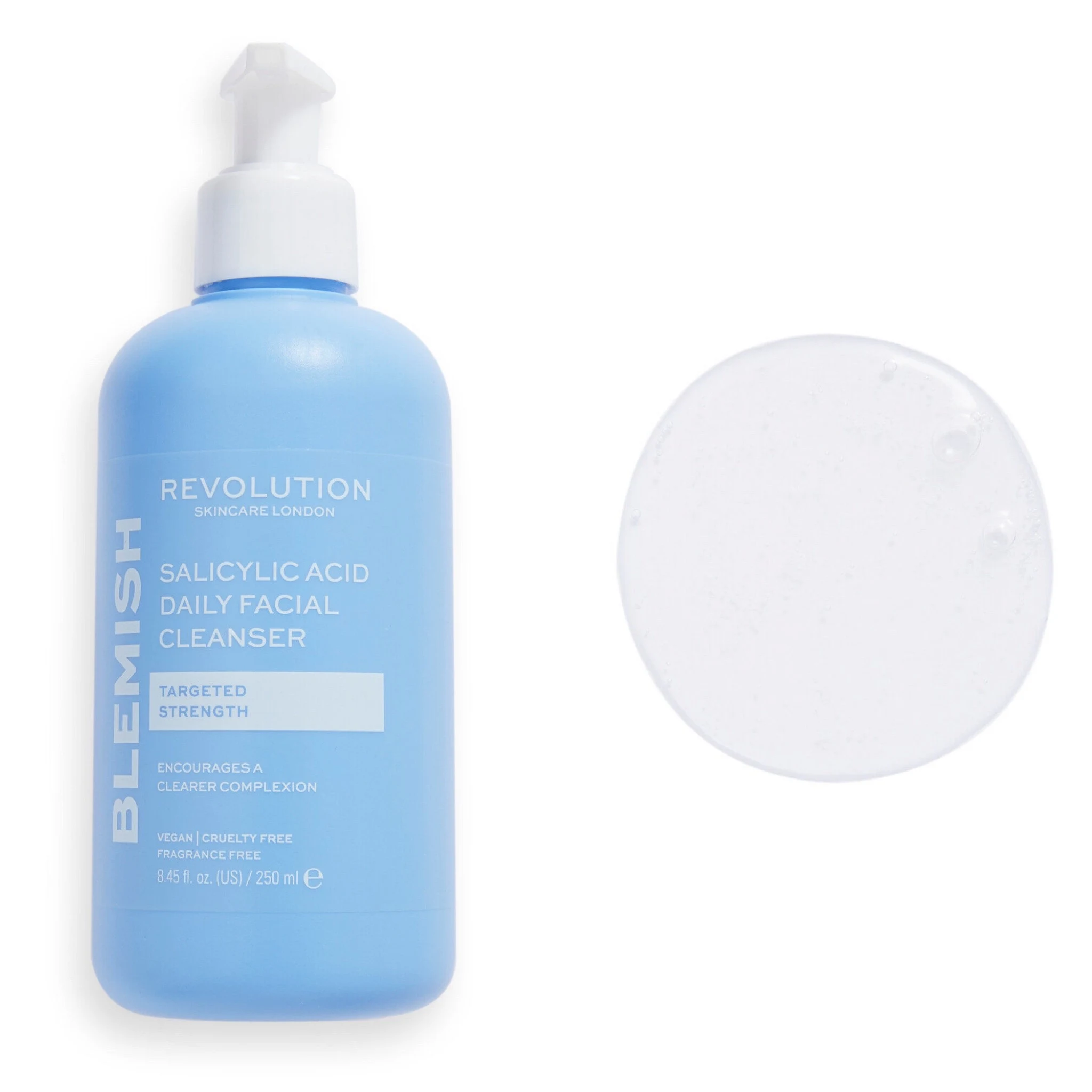 Revolution Skincare Blemish Collection