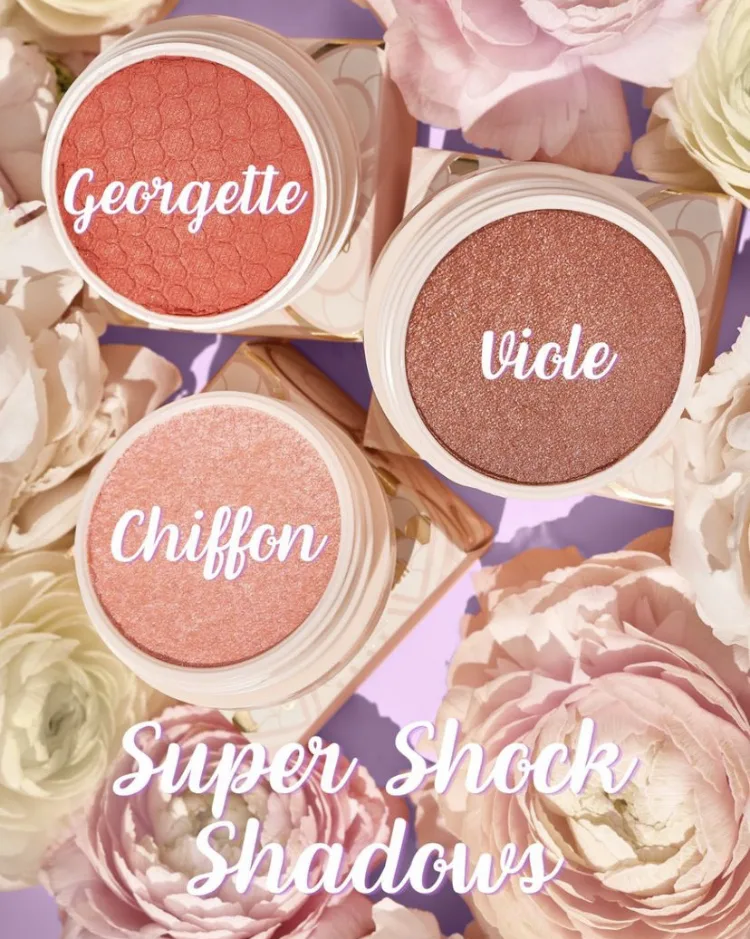 ColourPop So Very Lovely Collection