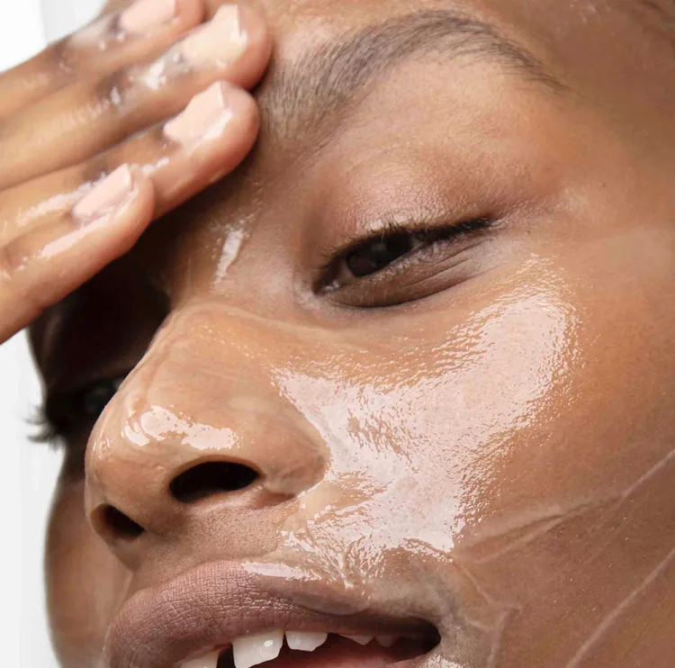 Beauty Pie Super Healthy Skin Hot Oil Double Cleansing Balm