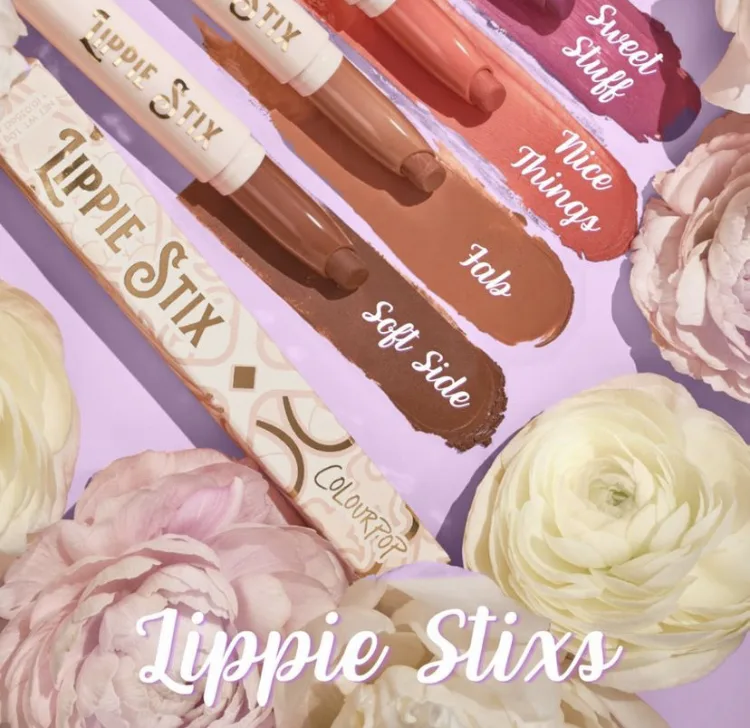 ColourPop So Very Lovely Collection