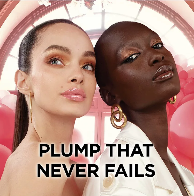 L'Oreal Infallible Pro Gloss Plump Lip Gloss Collection