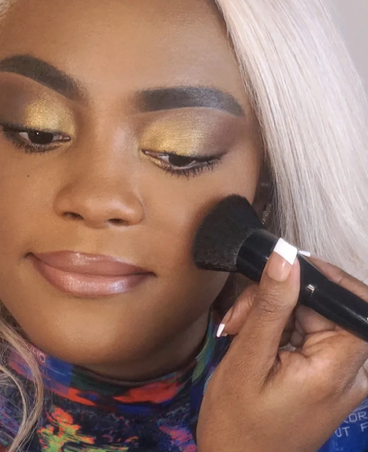 Urban Decay x Prince Collaboration
