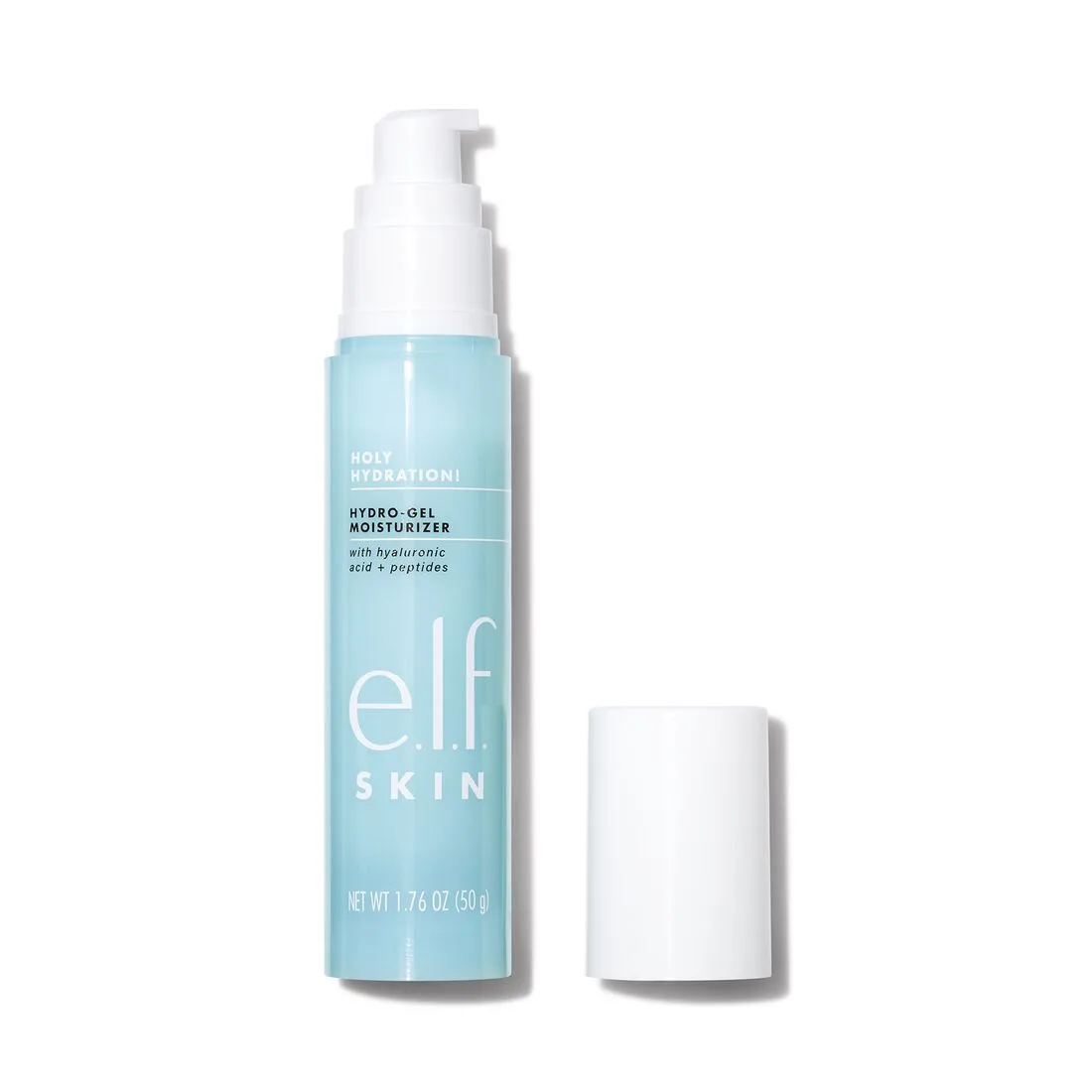 ELF Holy Hydration HydroGel Moisturizer Hot NEW Launch May 2021