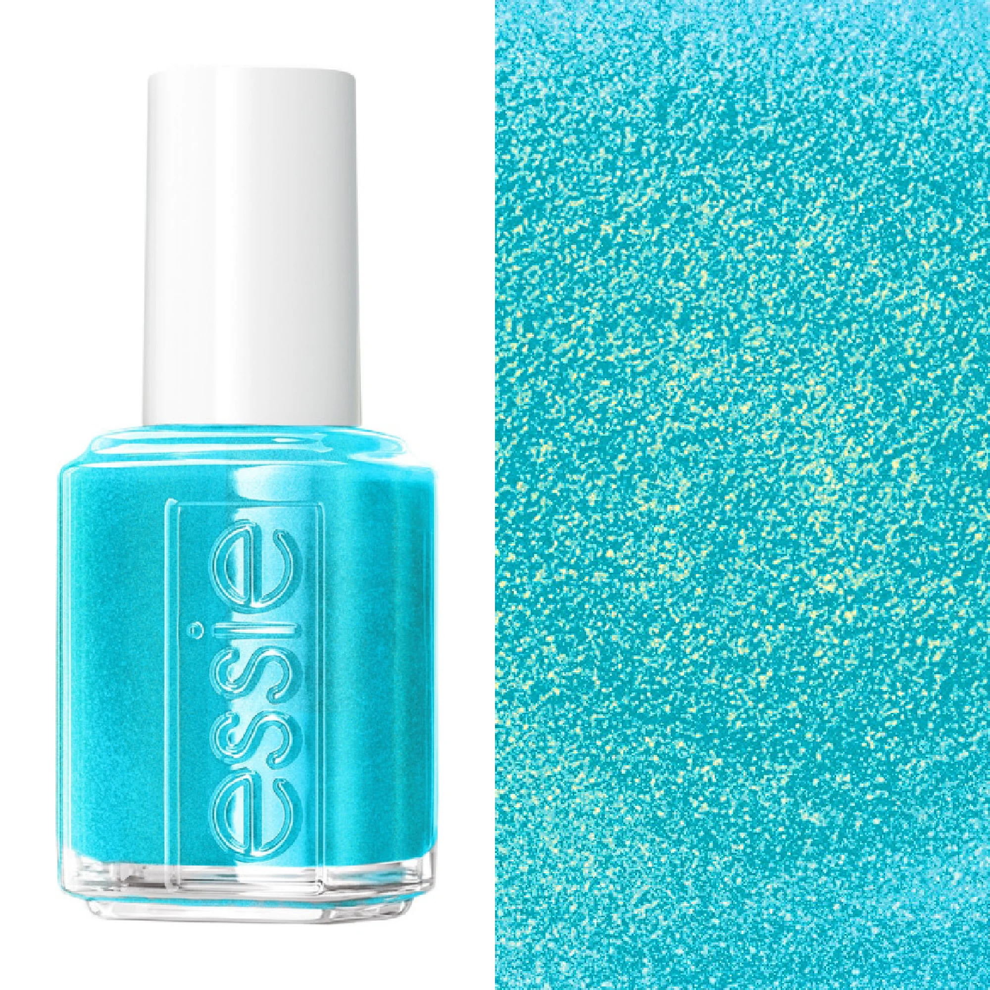 Essie x ULTA Beauty Tie Dye Collection