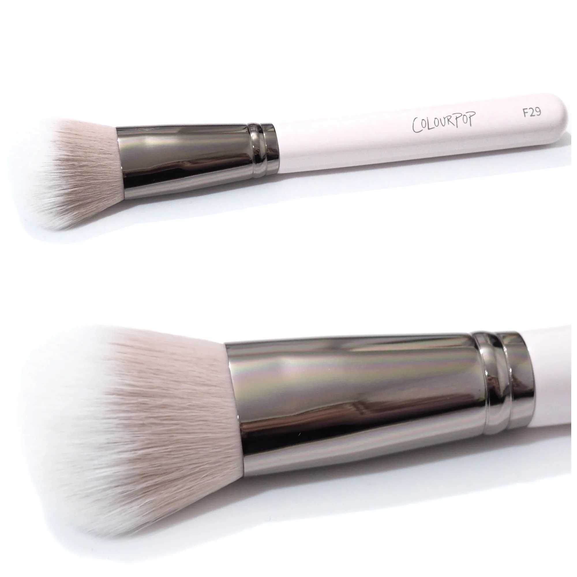 ColourPop Stone Cold Makeup Brush Kit