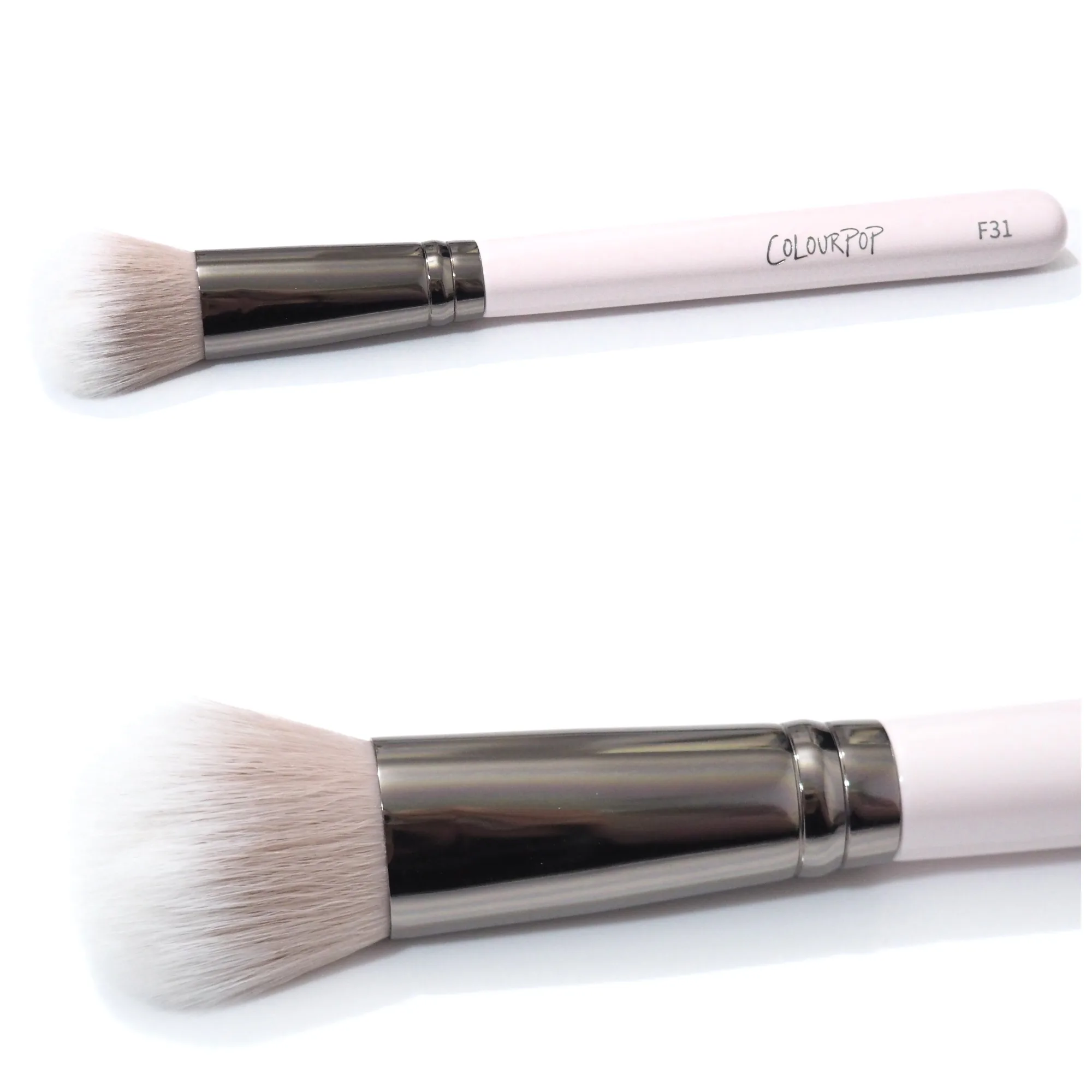 ColourPop Stone Cold Makeup Brush Kit