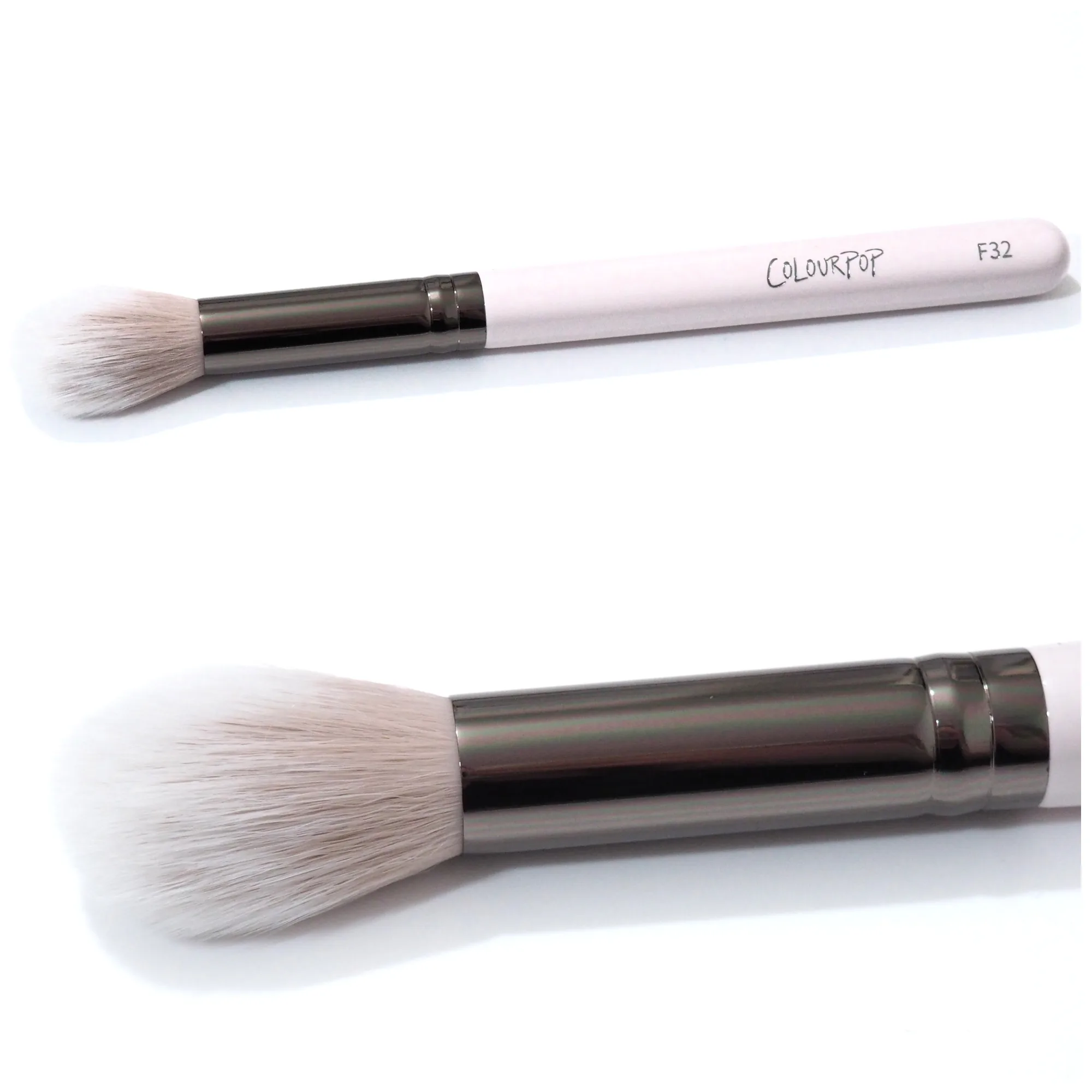 ColourPop Stone Cold Makeup Brush Kit